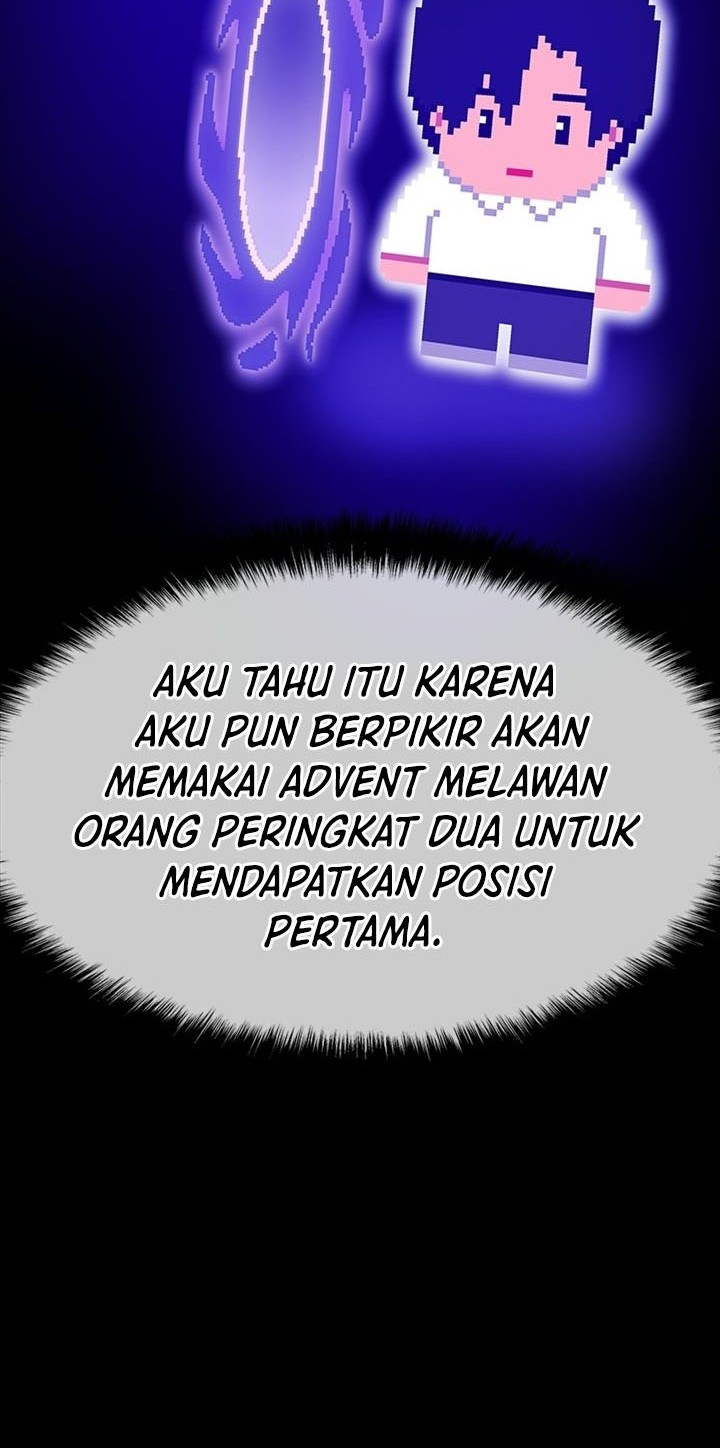 The Earth Savior Selection Chapter 58 - halaman 69