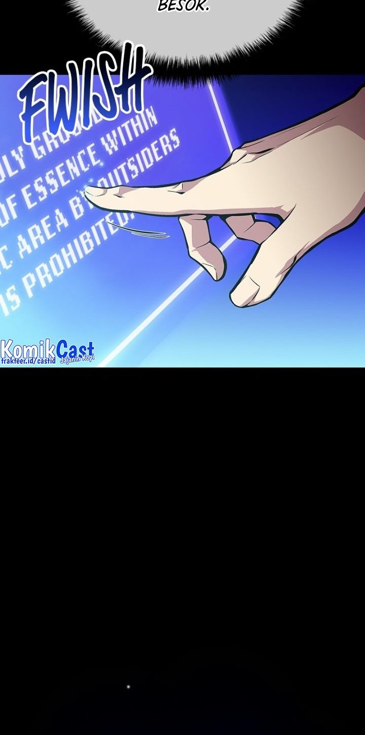 The Earth Savior Selection Chapter 58 - halaman 71