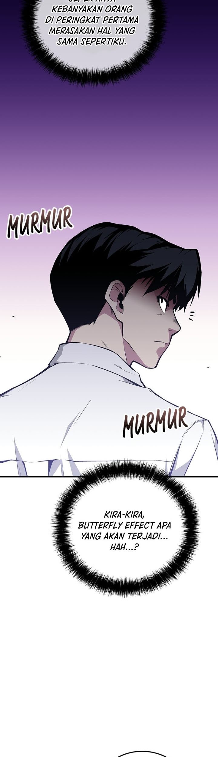 The Earth Savior Selection Chapter 58 - halaman 74