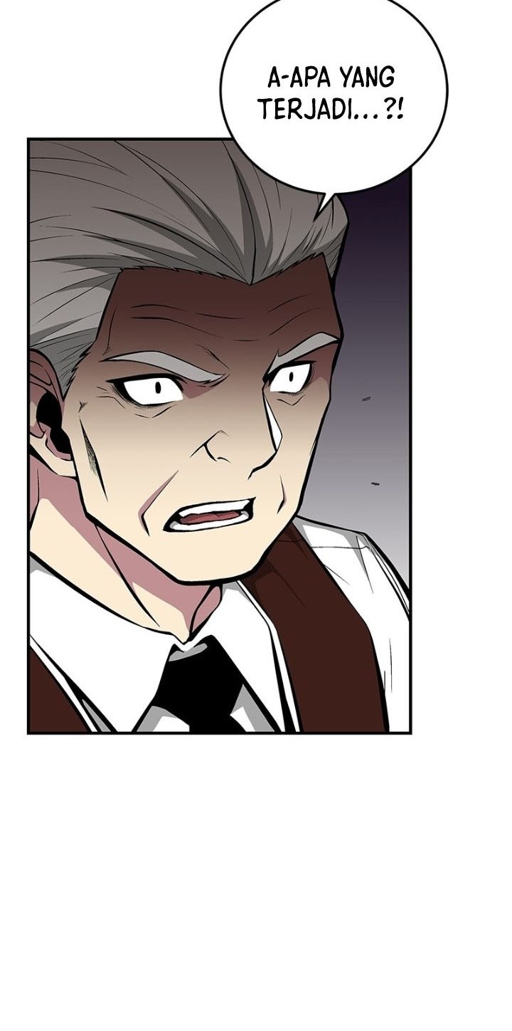 The Earth Savior Selection Chapter 58 - halaman 75