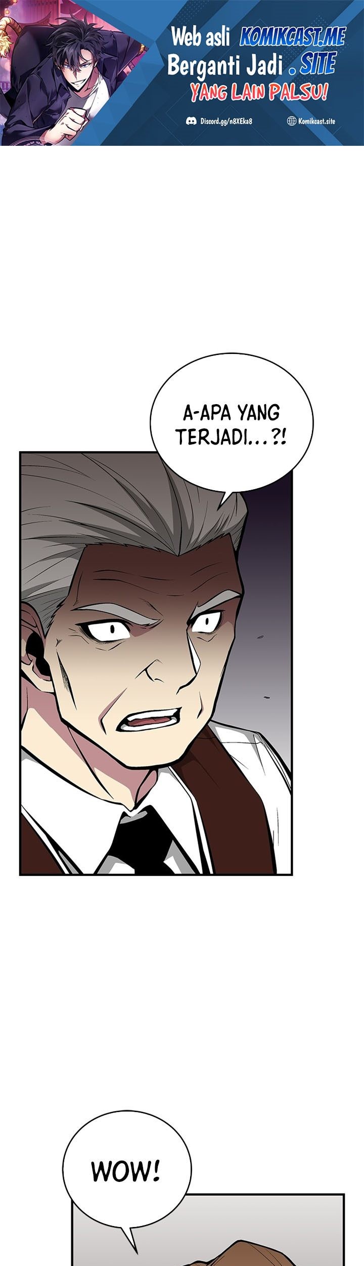 The Earth Savior Selection Chapter 59 - halaman 2