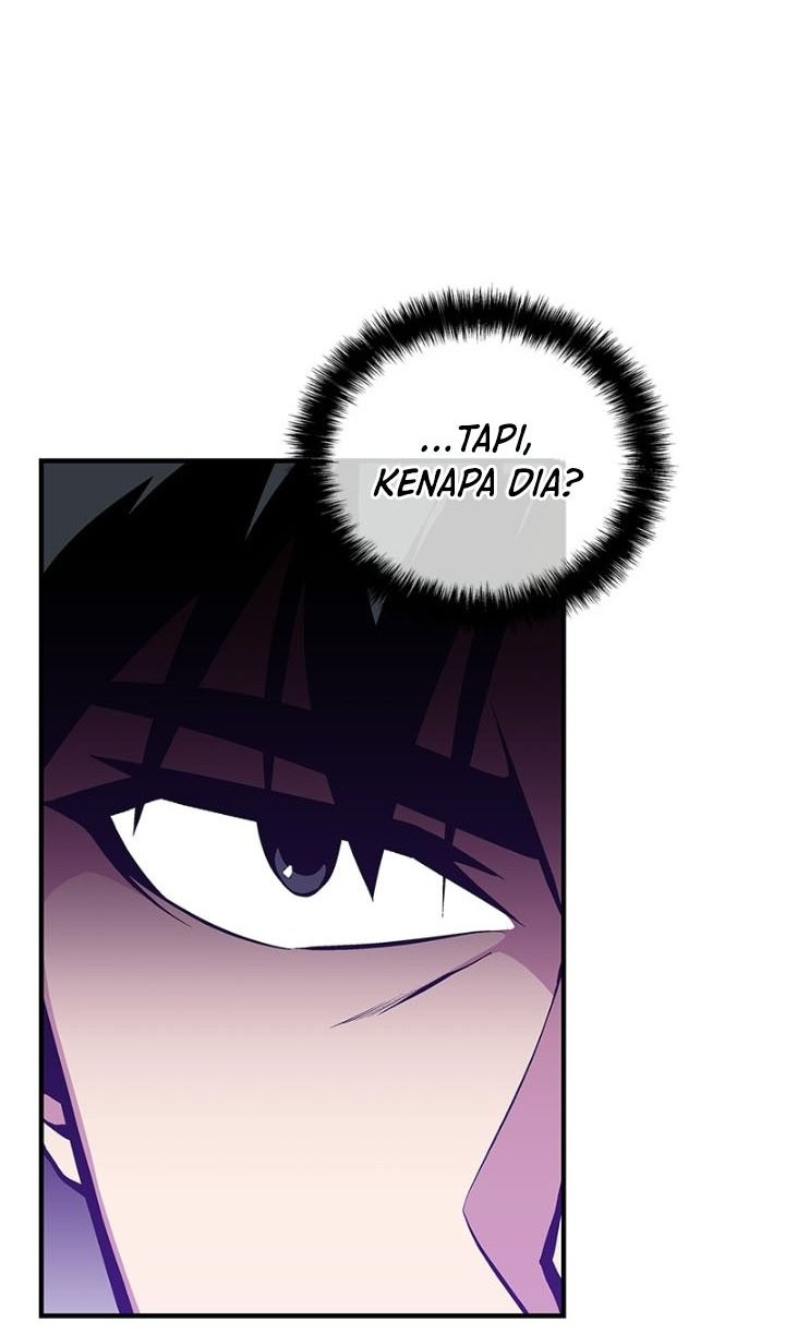 The Earth Savior Selection Chapter 59 - halaman 23