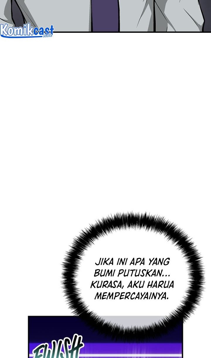The Earth Savior Selection Chapter 59 - halaman 25