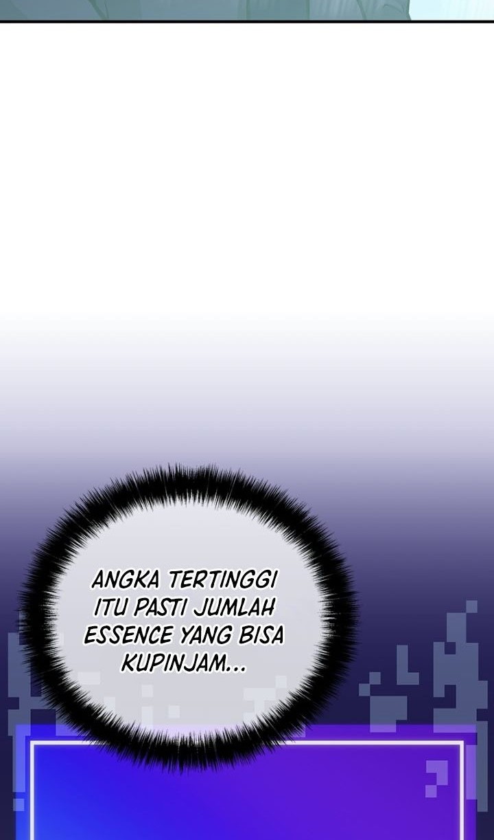 The Earth Savior Selection Chapter 59 - halaman 27