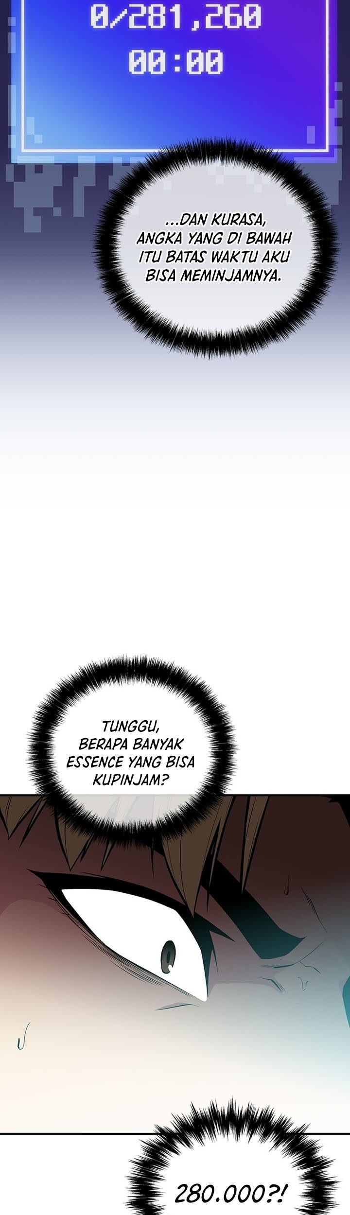 The Earth Savior Selection Chapter 59 - halaman 28
