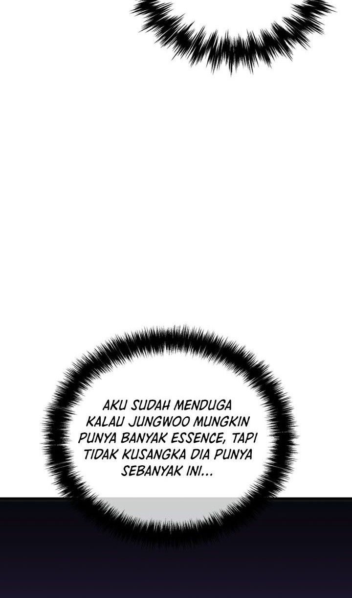 The Earth Savior Selection Chapter 59 - halaman 29
