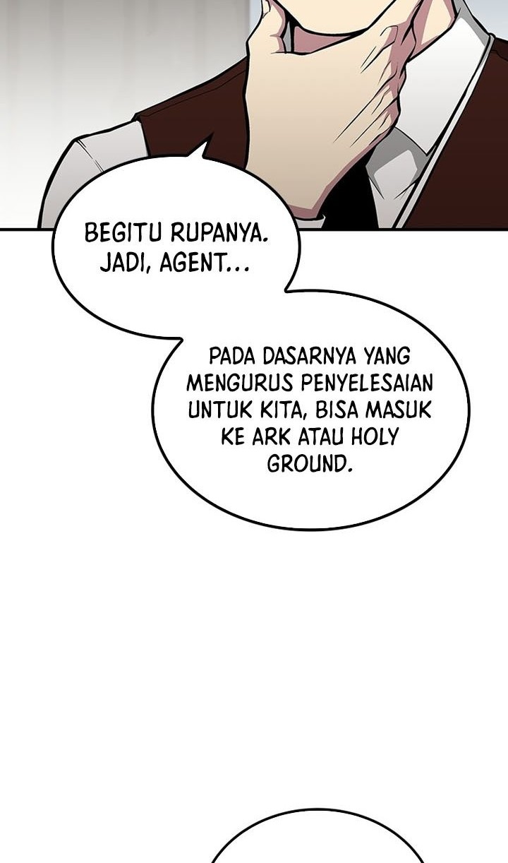 The Earth Savior Selection Chapter 59 - halaman 31