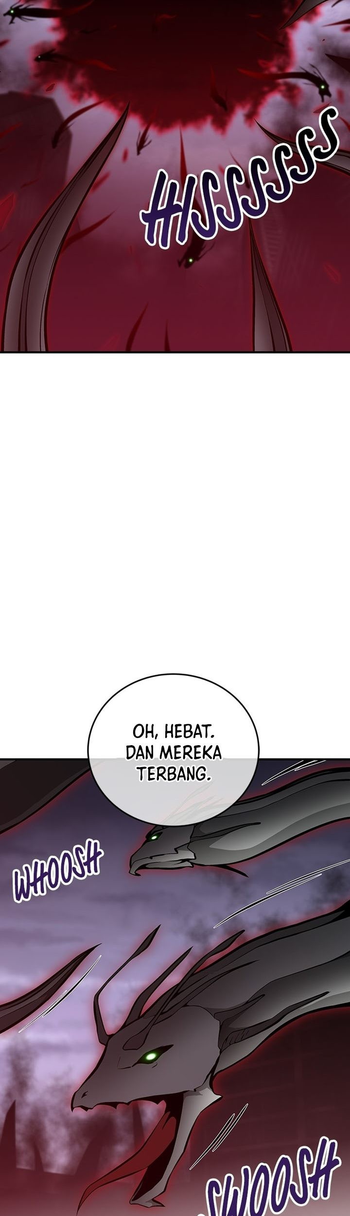 The Earth Savior Selection Chapter 59 - halaman 38
