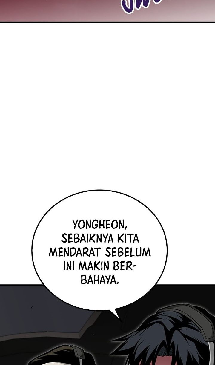 The Earth Savior Selection Chapter 59 - halaman 39