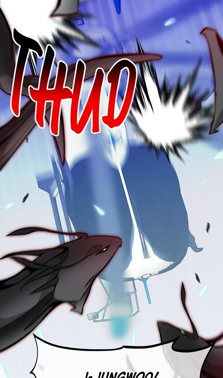 The Earth Savior Selection Chapter 59 - halaman 43