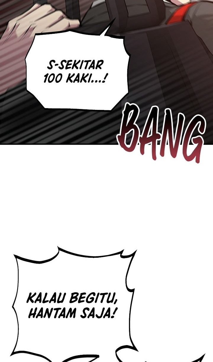The Earth Savior Selection Chapter 59 - halaman 45