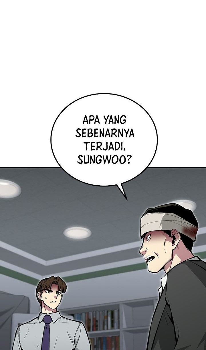 The Earth Savior Selection Chapter 59 - halaman 5