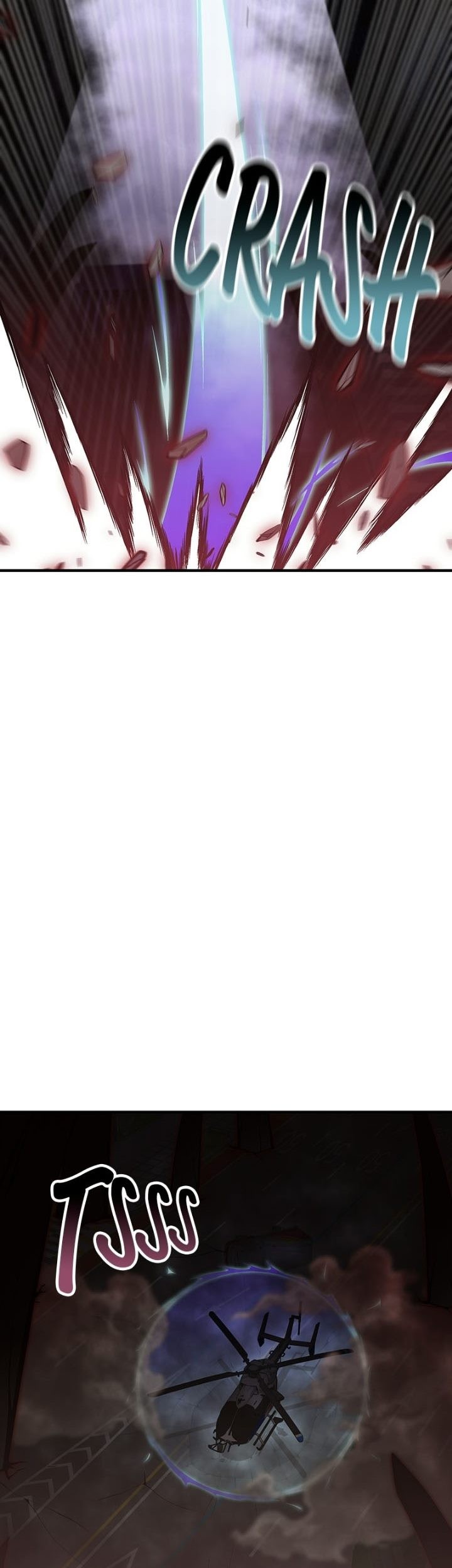 The Earth Savior Selection Chapter 59 - halaman 50