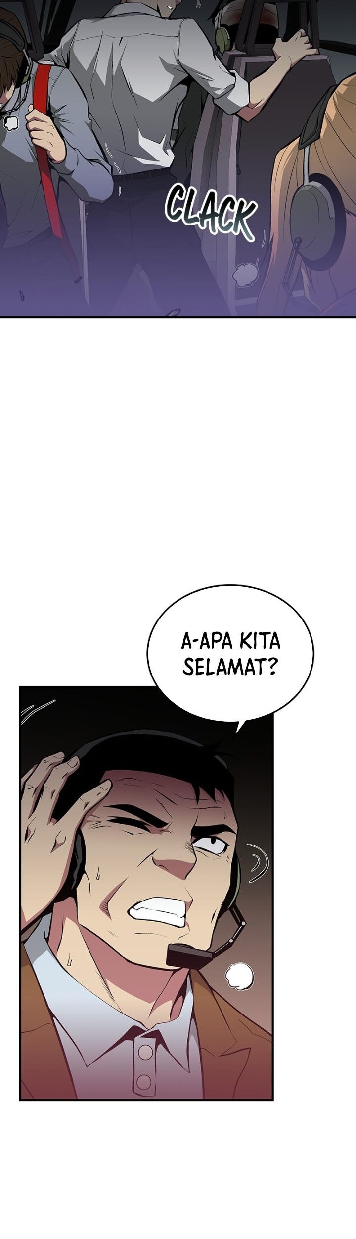 The Earth Savior Selection Chapter 59 - halaman 52