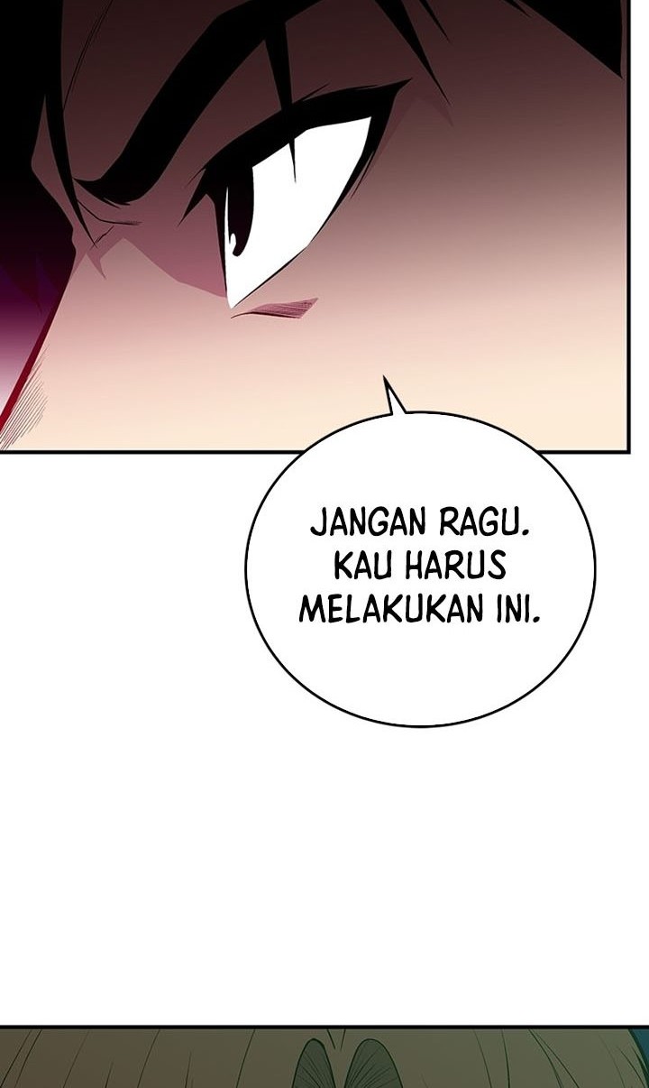 The Earth Savior Selection Chapter 59 - halaman 61