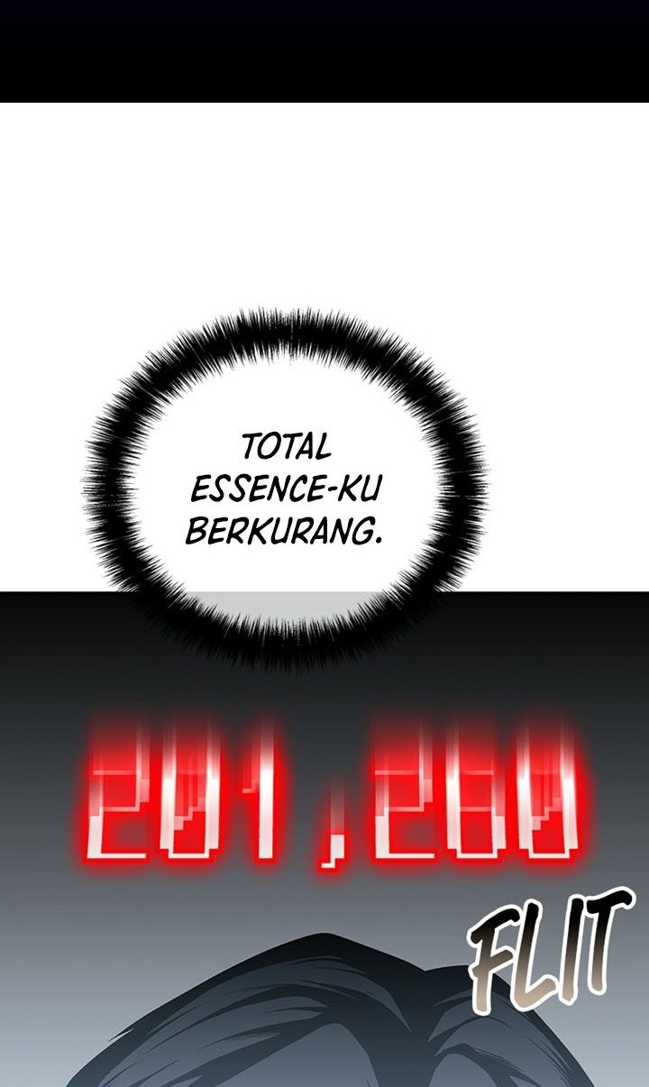 The Earth Savior Selection Chapter 59 - halaman 65