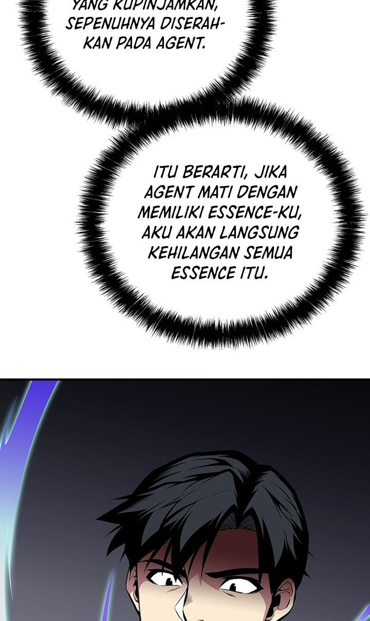The Earth Savior Selection Chapter 59 - halaman 67