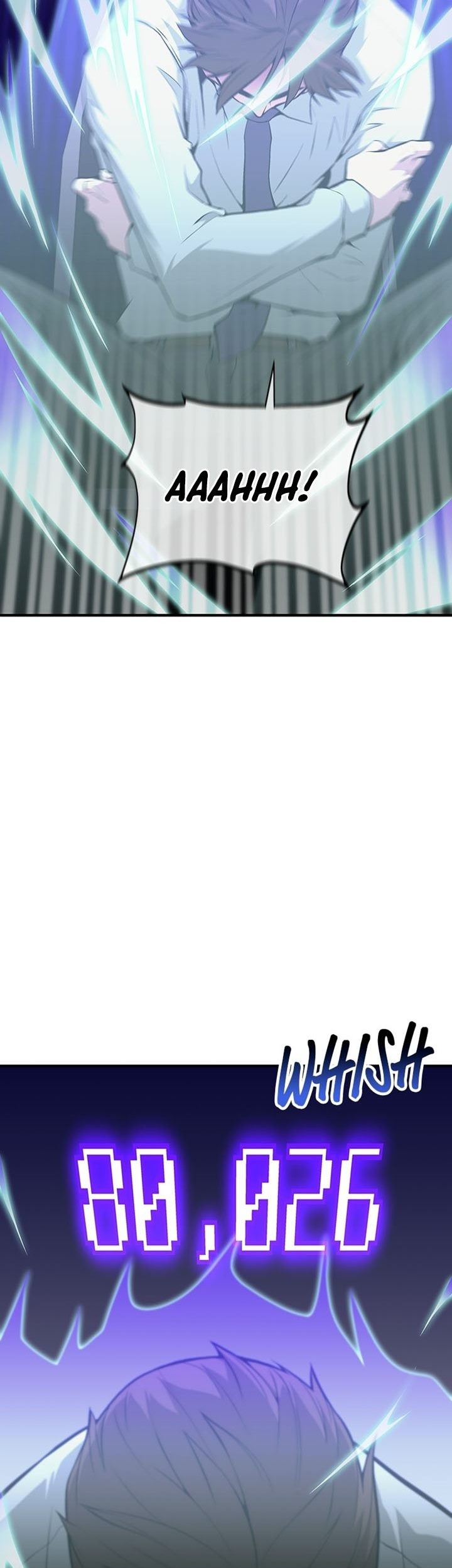 The Earth Savior Selection Chapter 59 - halaman 70