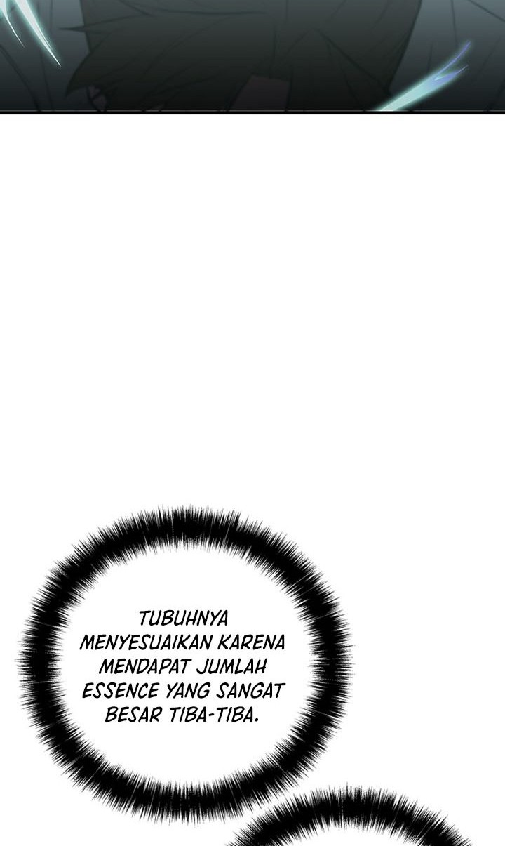 The Earth Savior Selection Chapter 59 - halaman 71