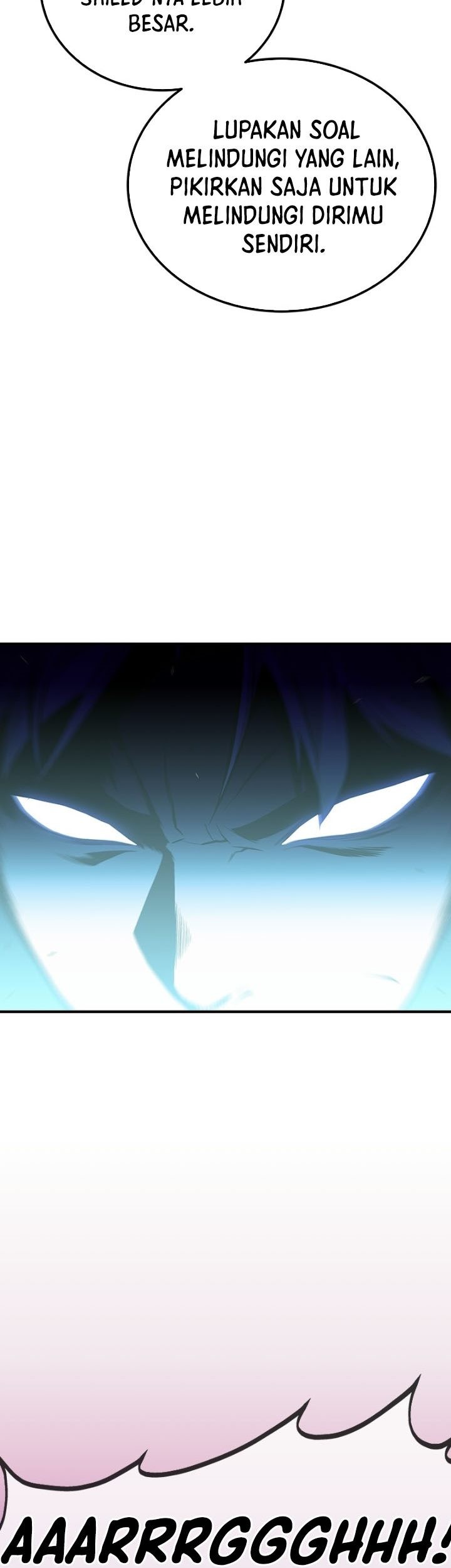 The Earth Savior Selection Chapter 59 - halaman 74
