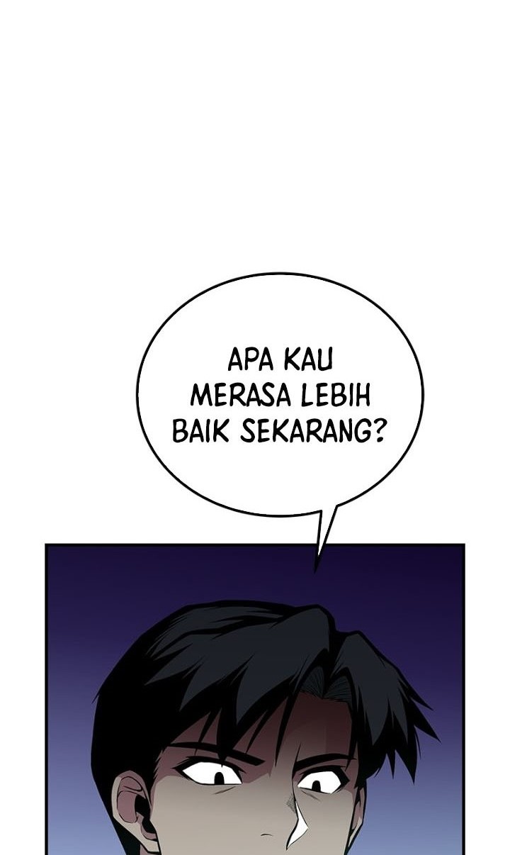 The Earth Savior Selection Chapter 59 - halaman 77