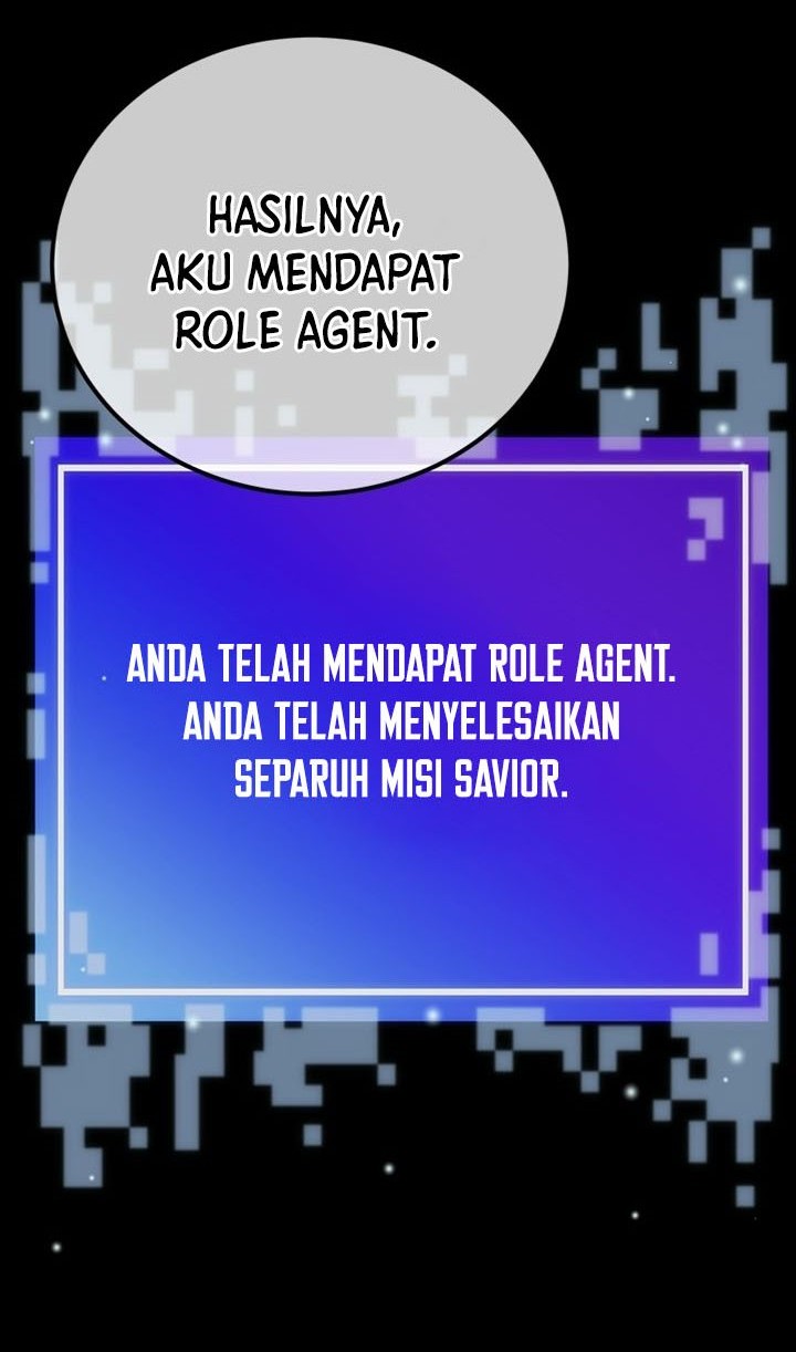 The Earth Savior Selection Chapter 59 - halaman 9