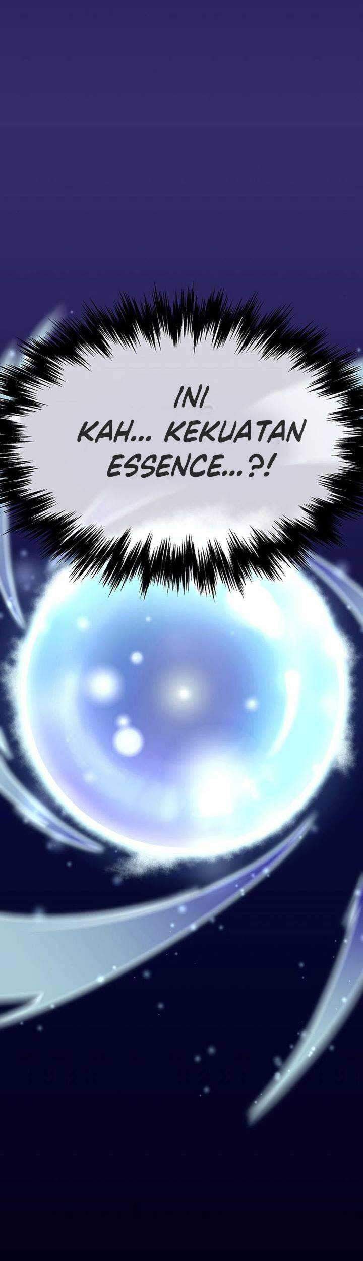 The Earth Savior Selection Chapter 6 - halaman 13