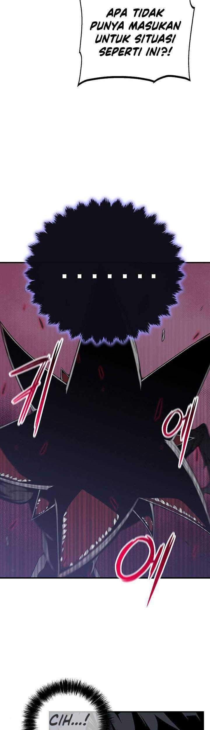 The Earth Savior Selection Chapter 6 - halaman 28