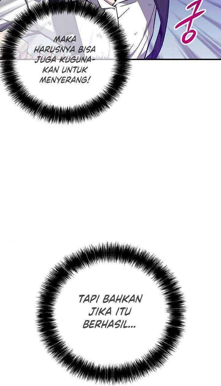The Earth Savior Selection Chapter 6 - halaman 33