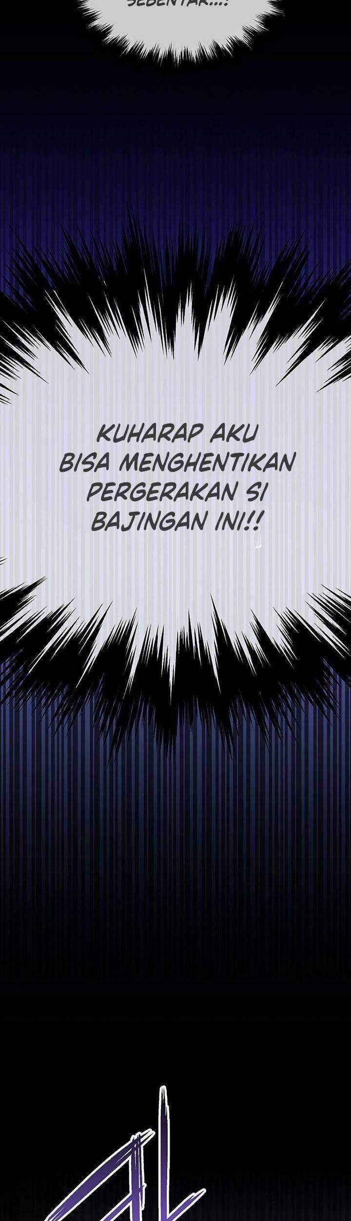 The Earth Savior Selection Chapter 6 - halaman 36