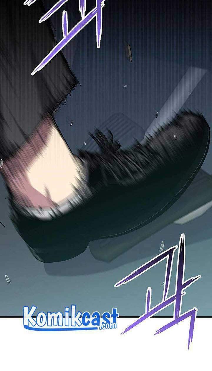 The Earth Savior Selection Chapter 6 - halaman 37