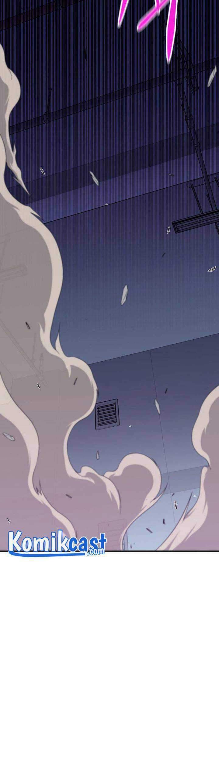 The Earth Savior Selection Chapter 6 - halaman 48