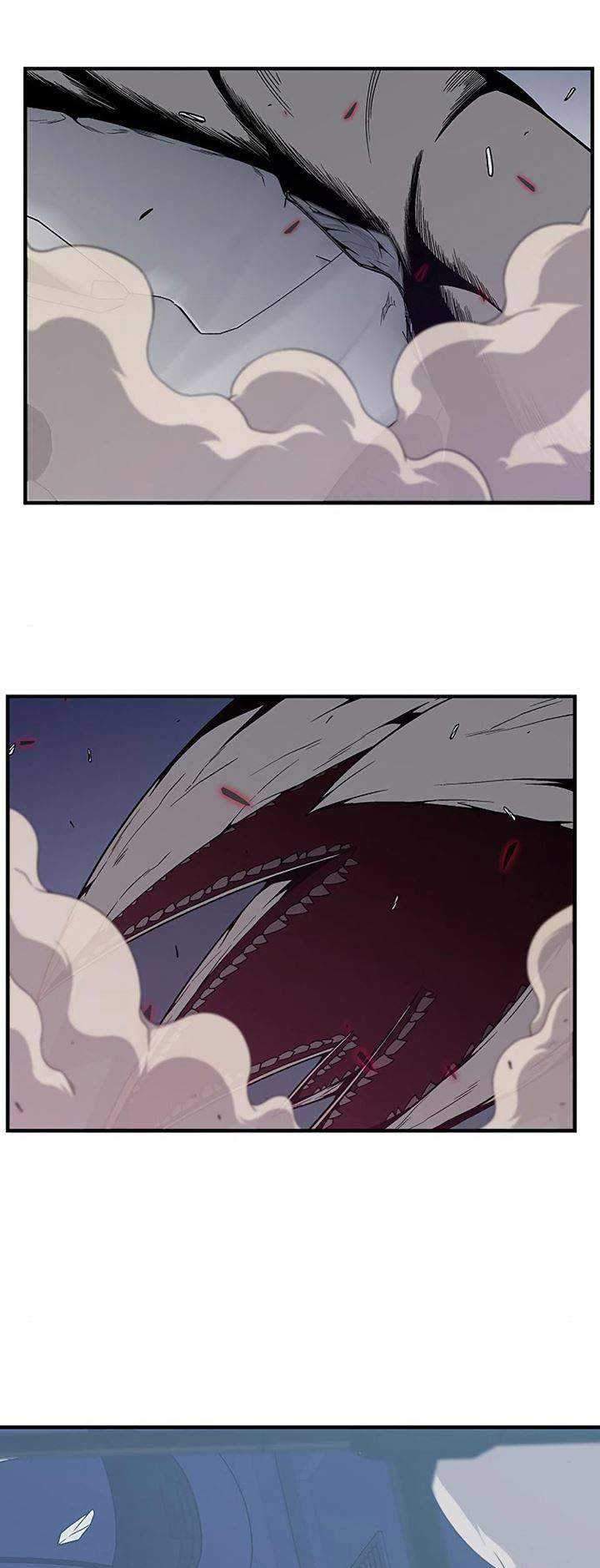The Earth Savior Selection Chapter 6 - halaman 50