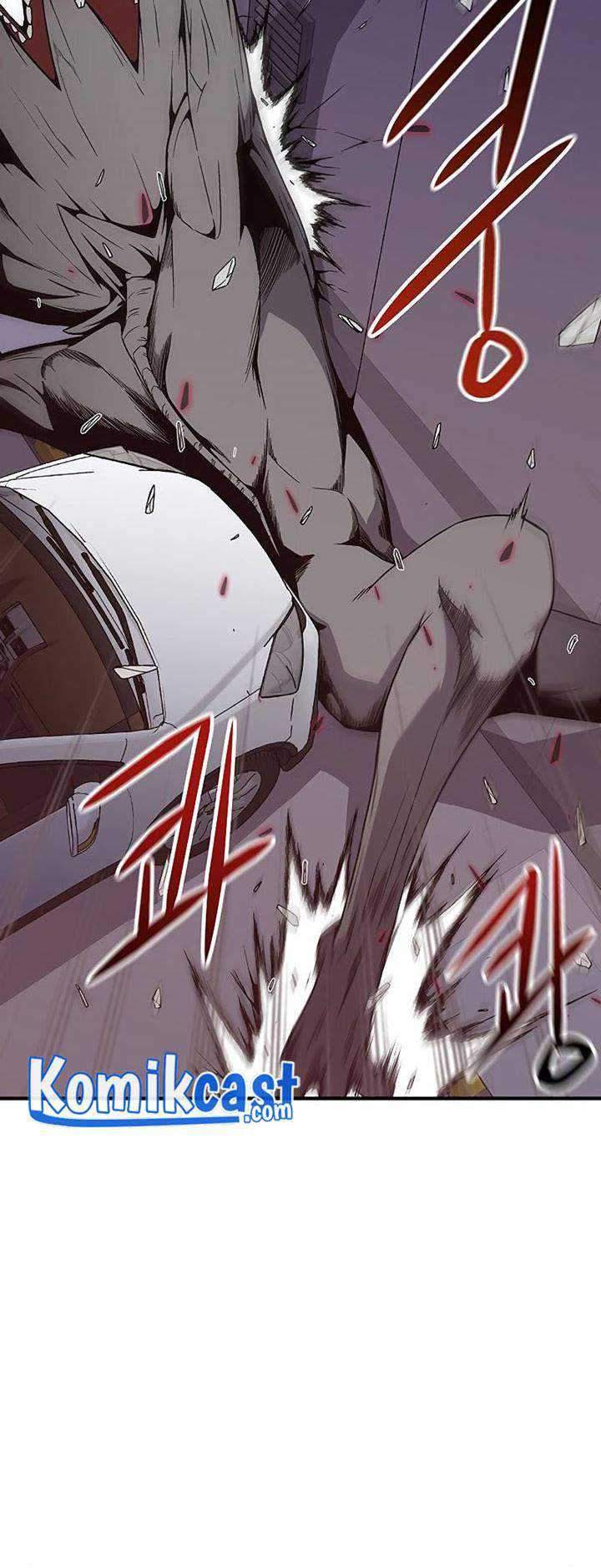 The Earth Savior Selection Chapter 6 - halaman 55