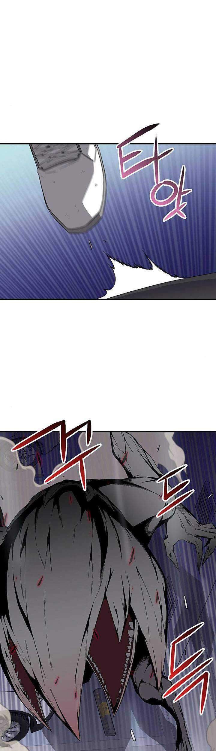 The Earth Savior Selection Chapter 6 - halaman 68