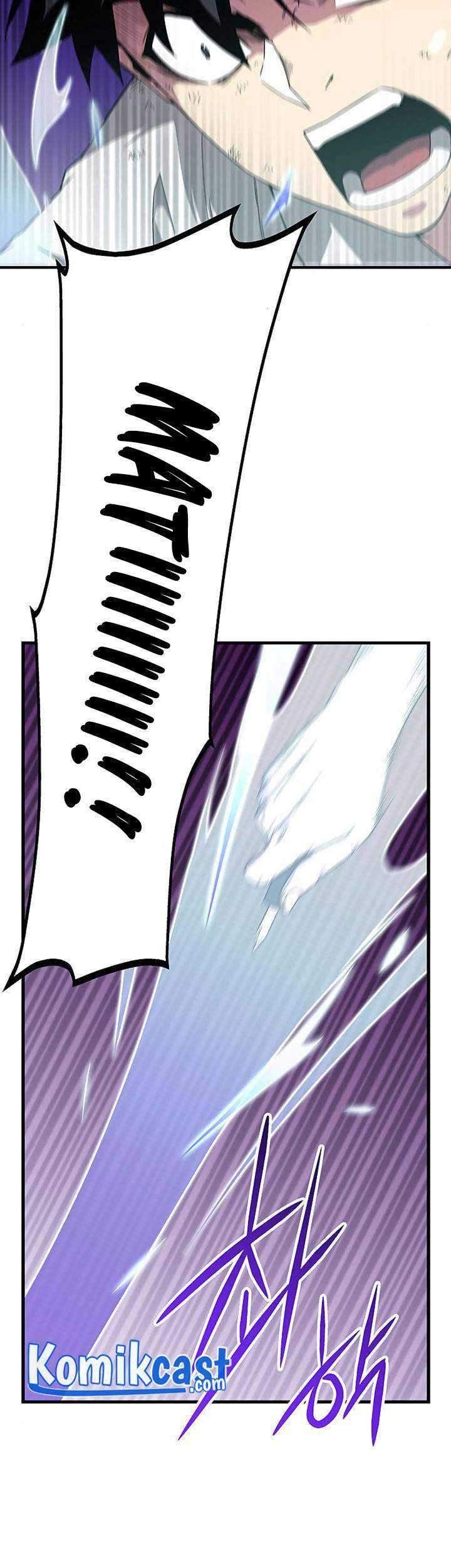 The Earth Savior Selection Chapter 6 - halaman 72