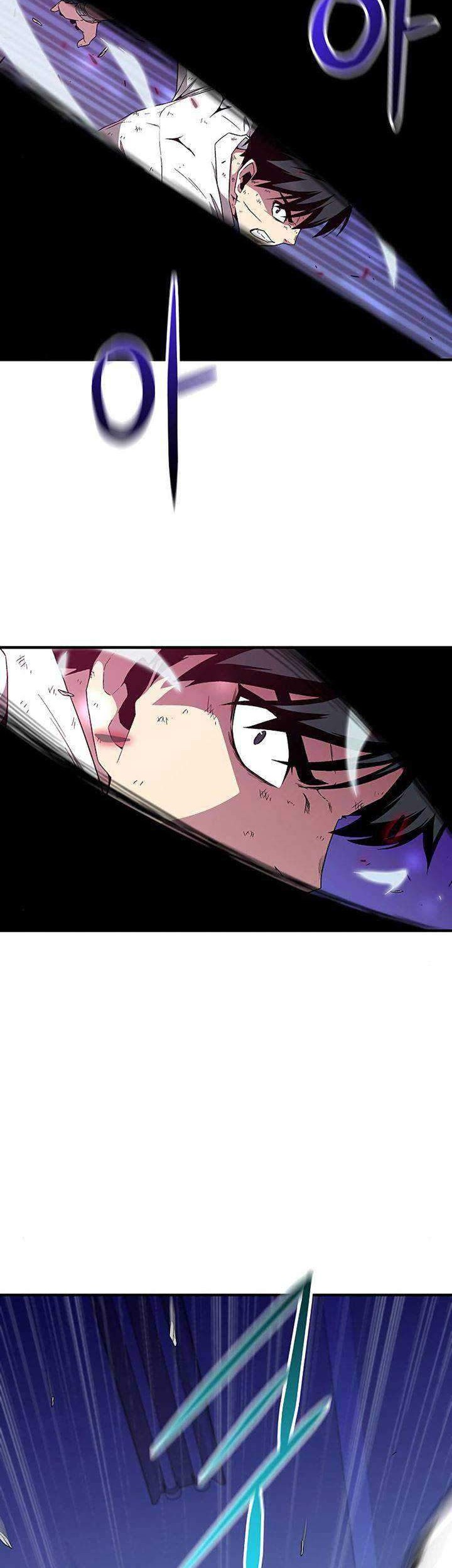 The Earth Savior Selection Chapter 6 - halaman 75