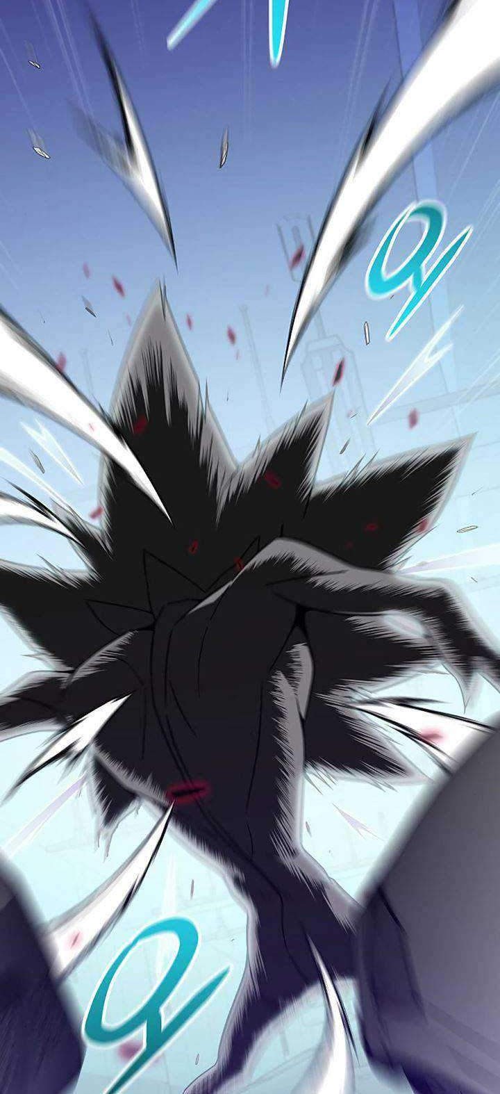 The Earth Savior Selection Chapter 6 - halaman 76