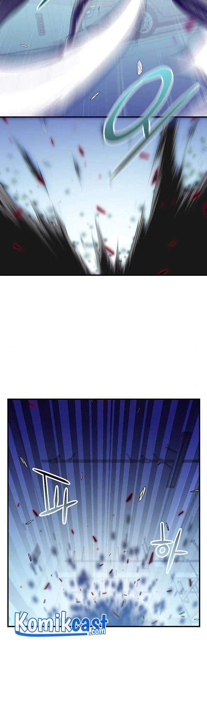The Earth Savior Selection Chapter 6 - halaman 77