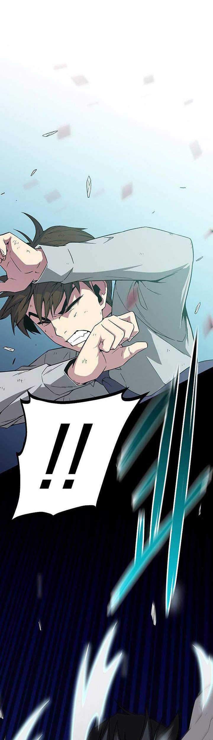 The Earth Savior Selection Chapter 6 - halaman 78