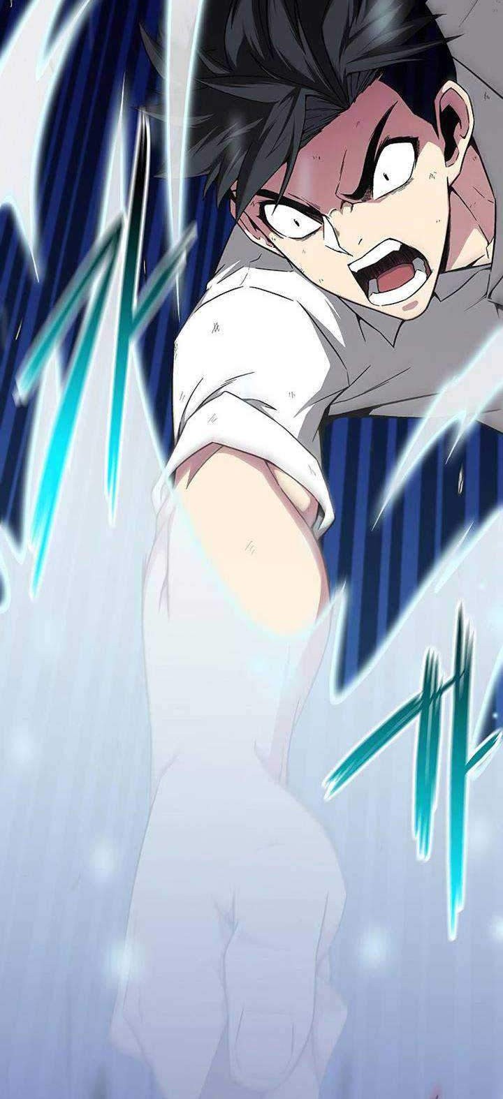 The Earth Savior Selection Chapter 6 - halaman 79