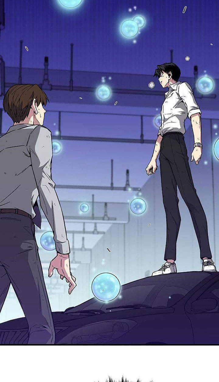 The Earth Savior Selection Chapter 6 - halaman 84