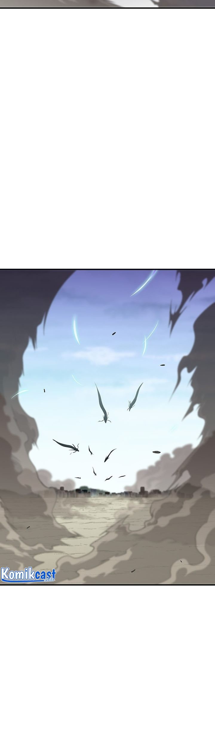 The Earth Savior Selection Chapter 60 - halaman 11