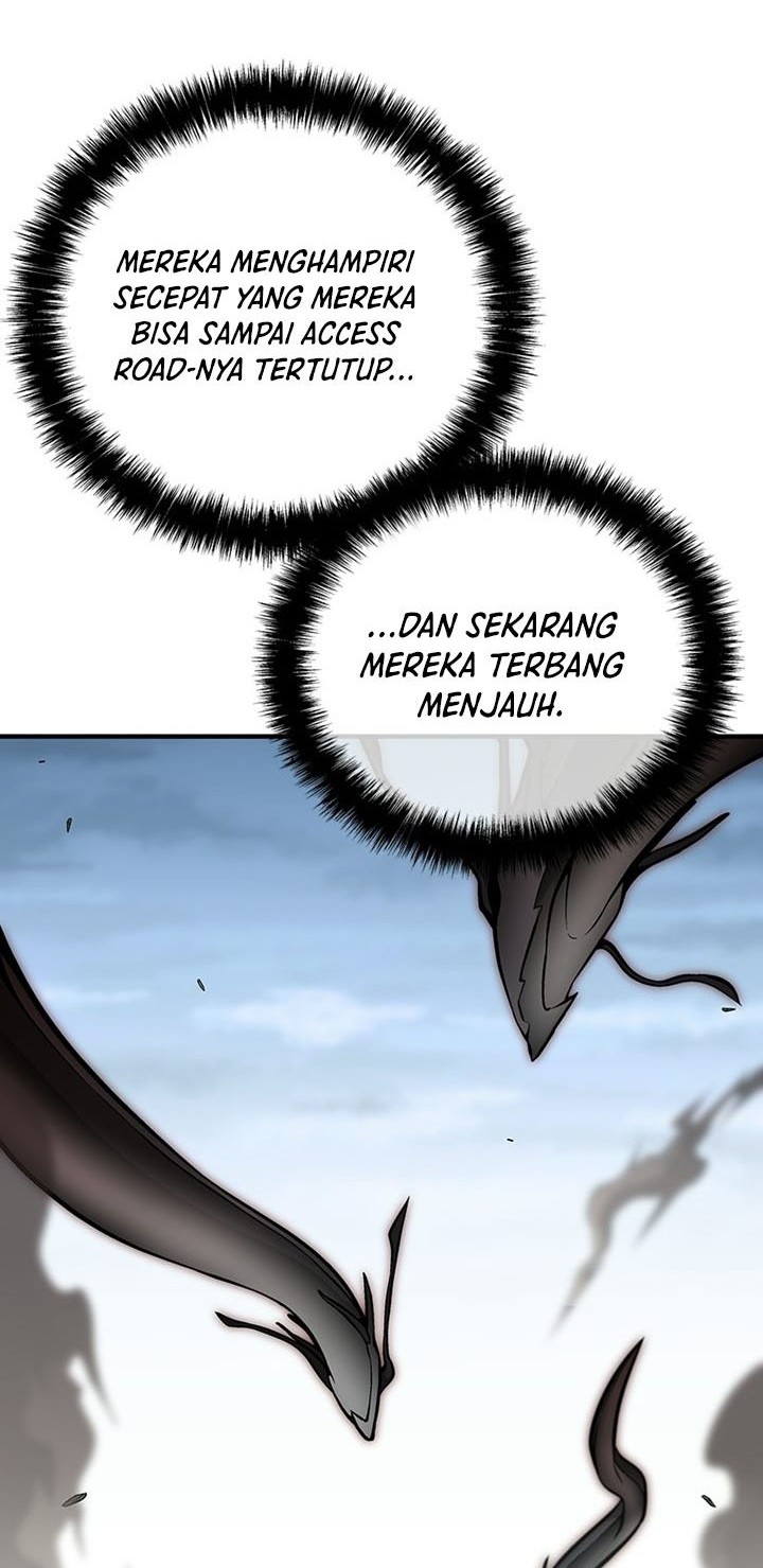 The Earth Savior Selection Chapter 60 - halaman 12
