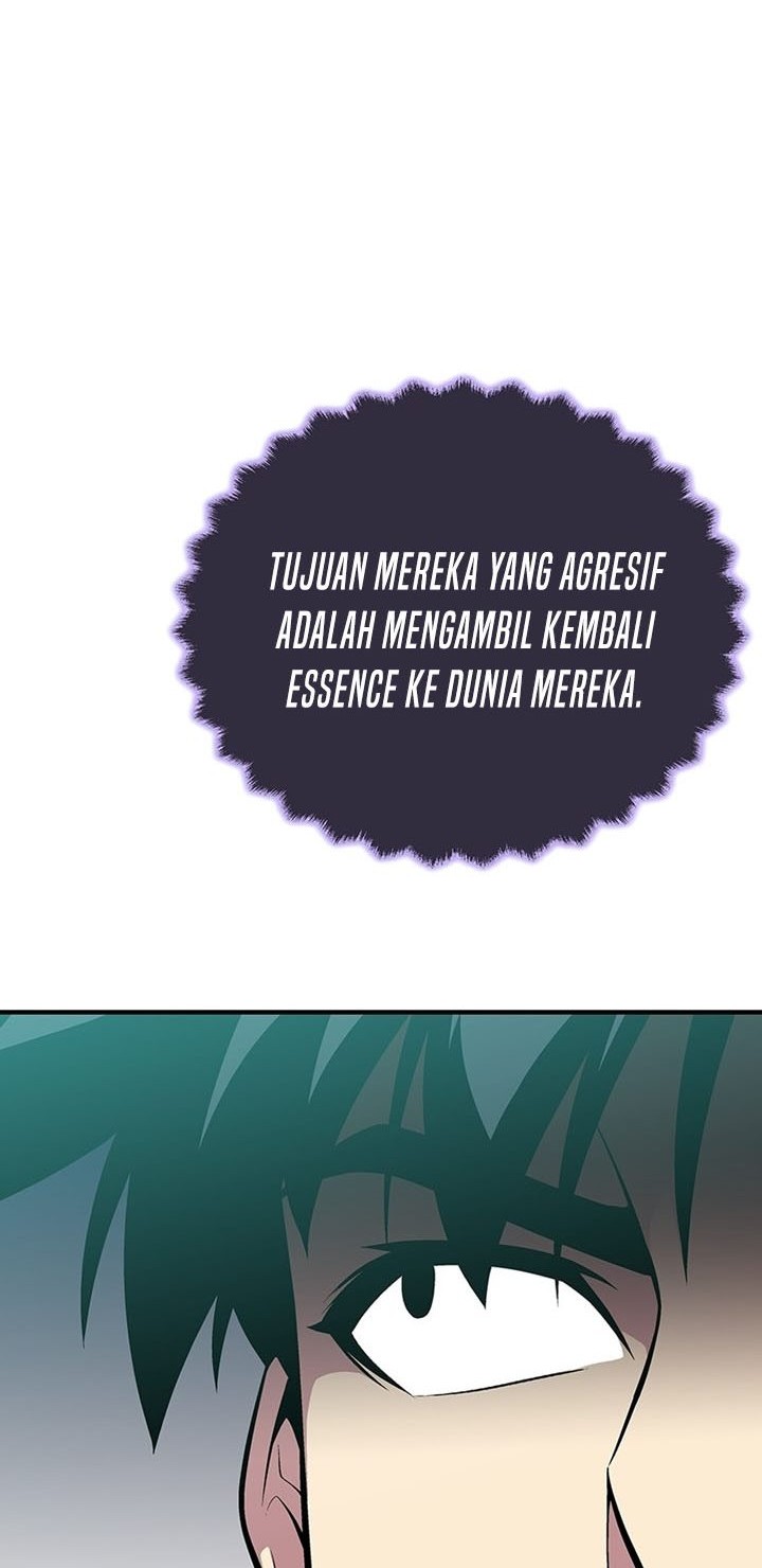 The Earth Savior Selection Chapter 60 - halaman 14