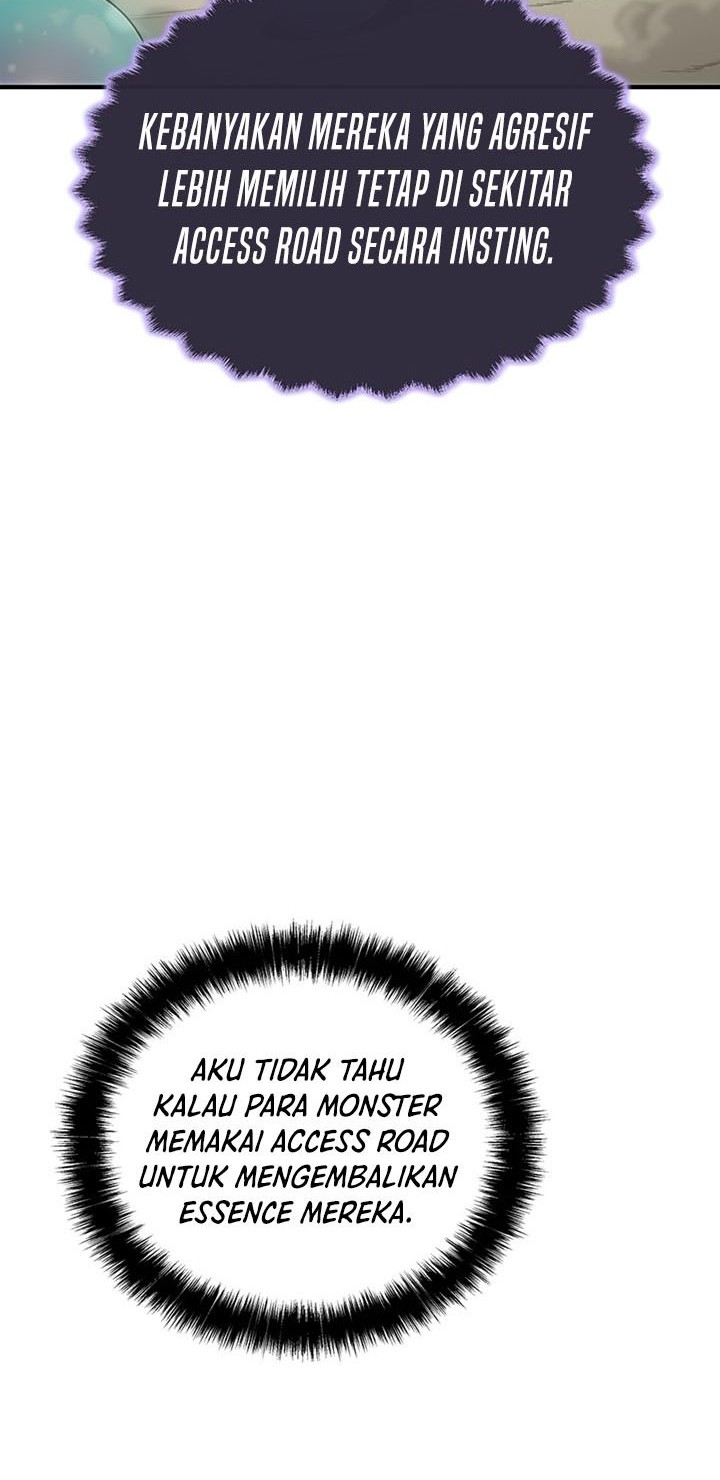 The Earth Savior Selection Chapter 60 - halaman 16