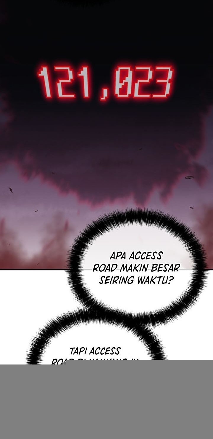The Earth Savior Selection Chapter 60 - halaman 18