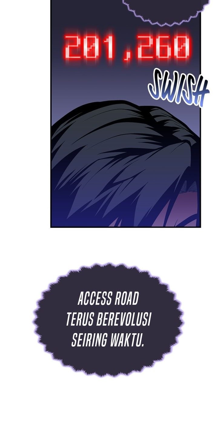 The Earth Savior Selection Chapter 60 - halaman 20