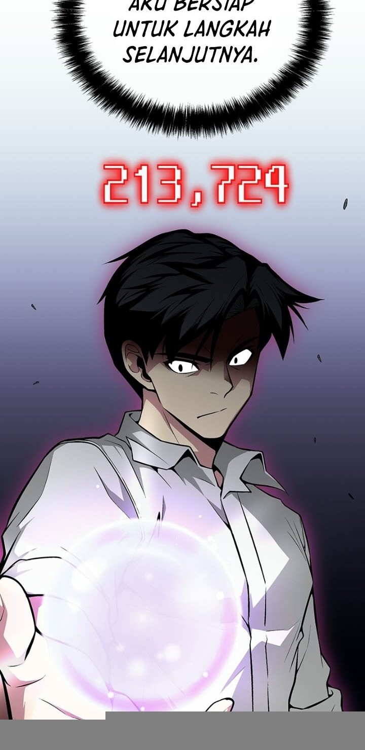 The Earth Savior Selection Chapter 60 - halaman 22