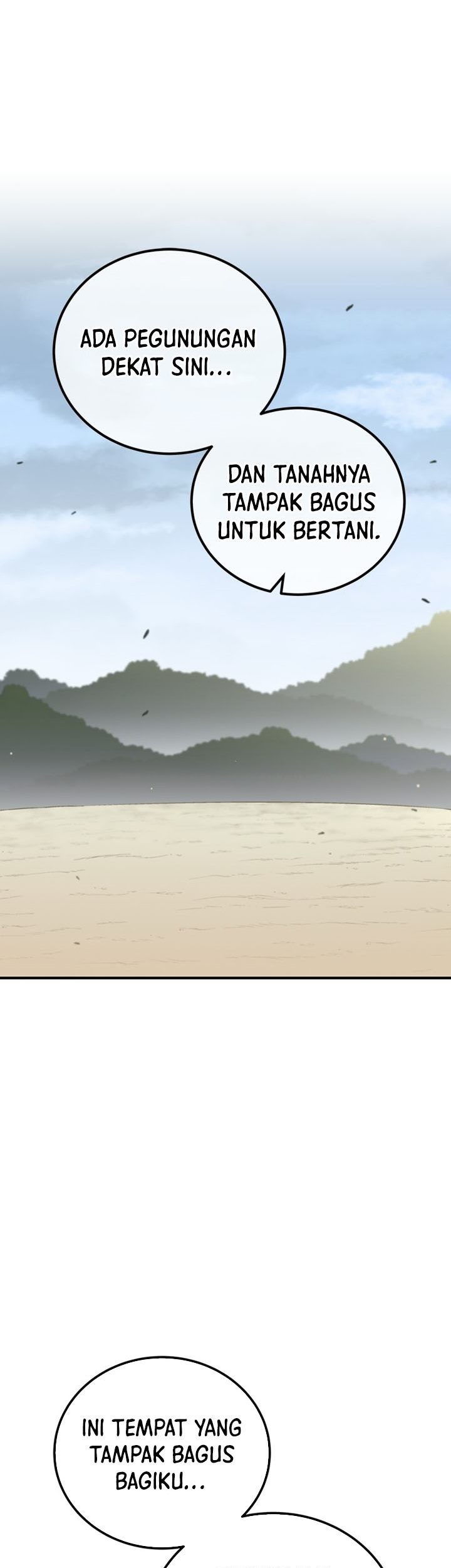The Earth Savior Selection Chapter 60 - halaman 27